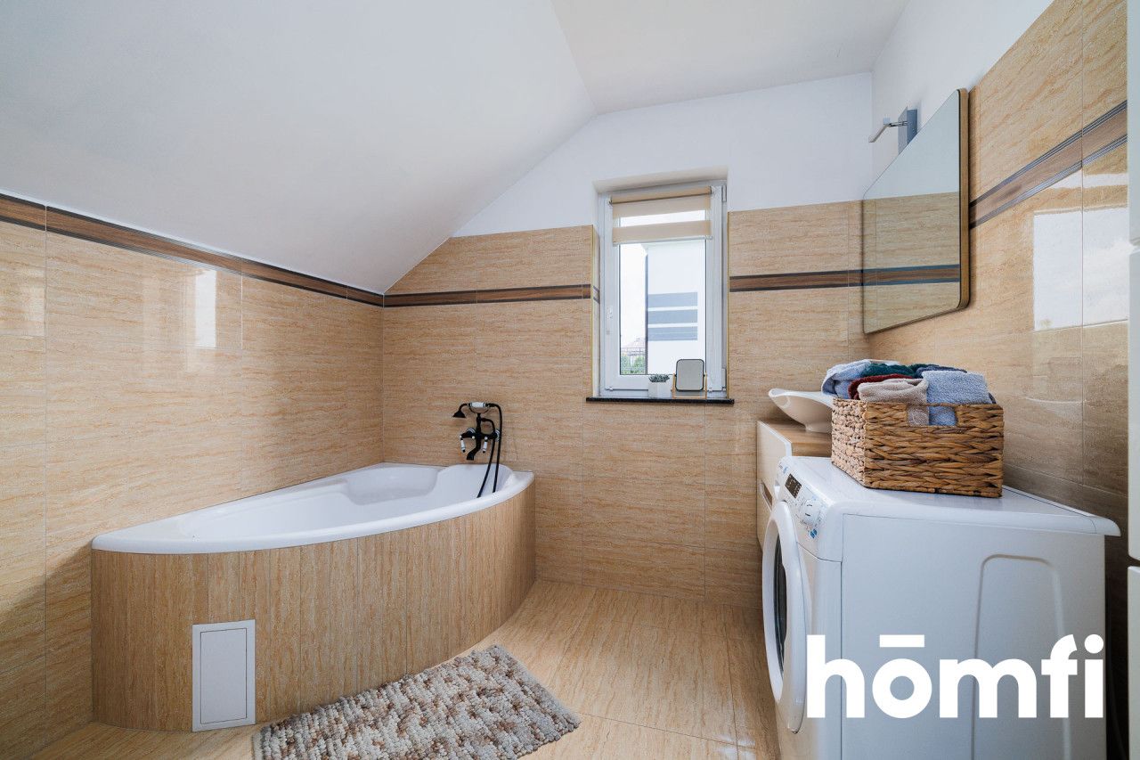 3 Bedrooms | 2 Bathrooms | Heat Pump | 2,500 m² Plot - House - Sale - Tarnowski, Wojnicz / Łopoń