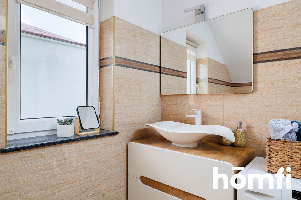 3 Bedrooms | 2 Bathrooms | Heat Pump | 2,500 m² Plot - House - Sale - Tarnowski, Wojnicz / Łopoń
