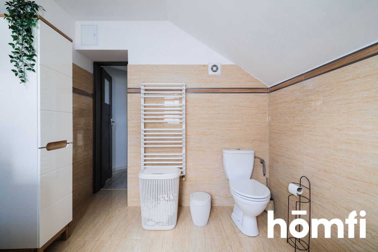 3 Bedrooms | 2 Bathrooms | Heat Pump | 2,500 m² Plot - House - Sale - Tarnowski, Wojnicz / Łopoń