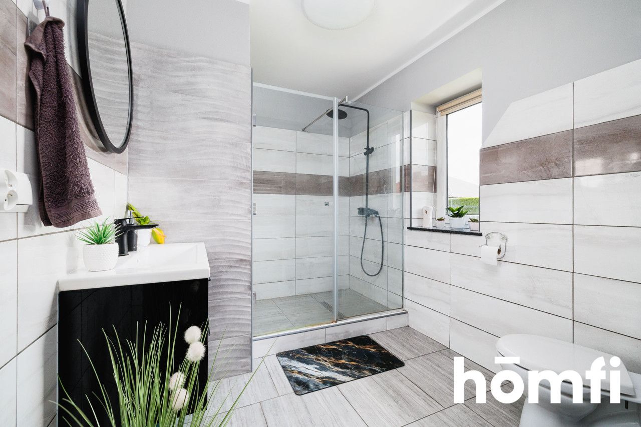 3 Bedrooms | 2 Bathrooms | Heat Pump | 2,500 m² Plot - House - Sale - Tarnowski, Wojnicz / Łopoń