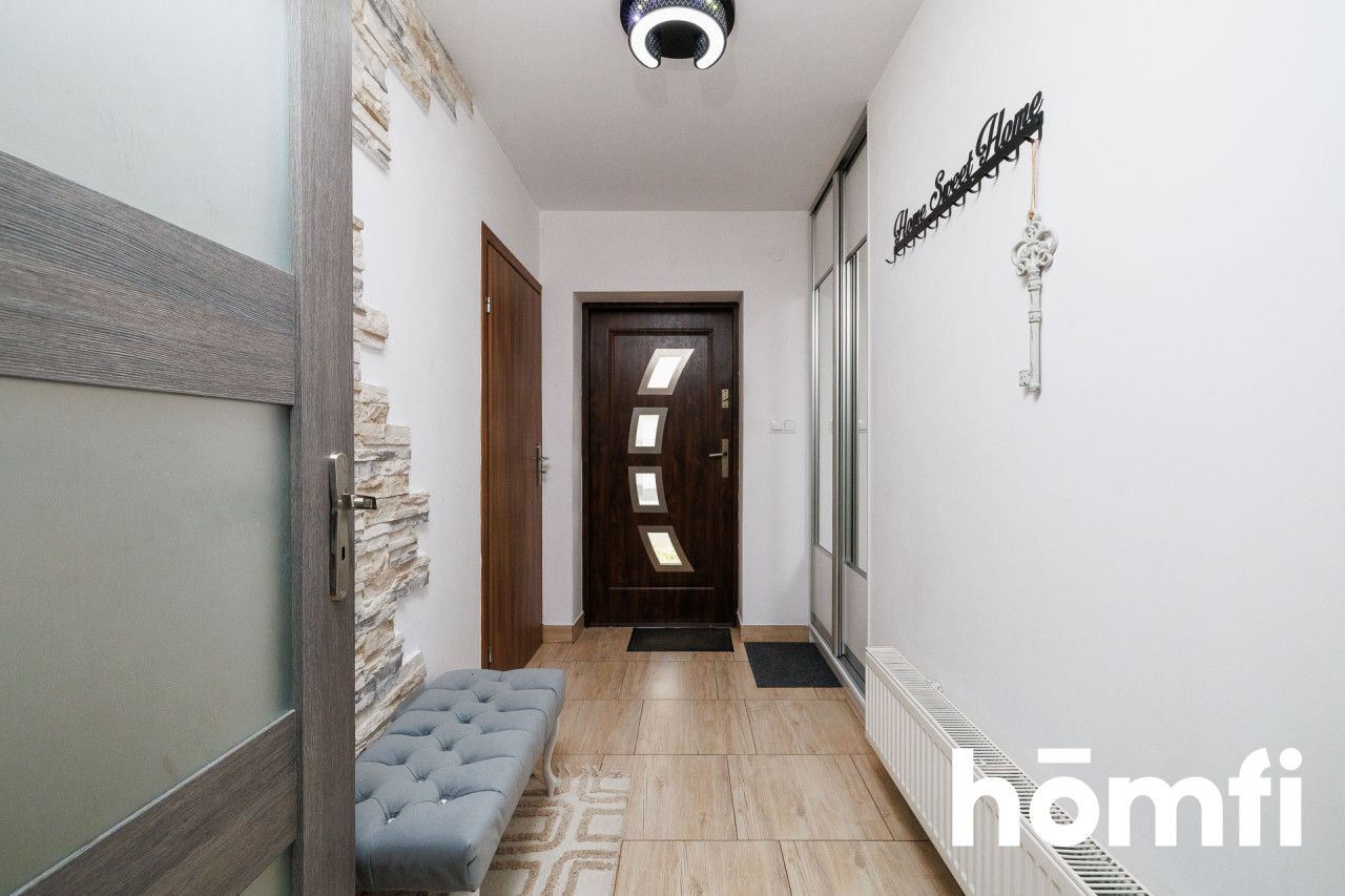 3 Bedrooms | 2 Bathrooms | Heat Pump | 2,500 m² Plot - House - Sale - Tarnowski, Wojnicz / Łopoń