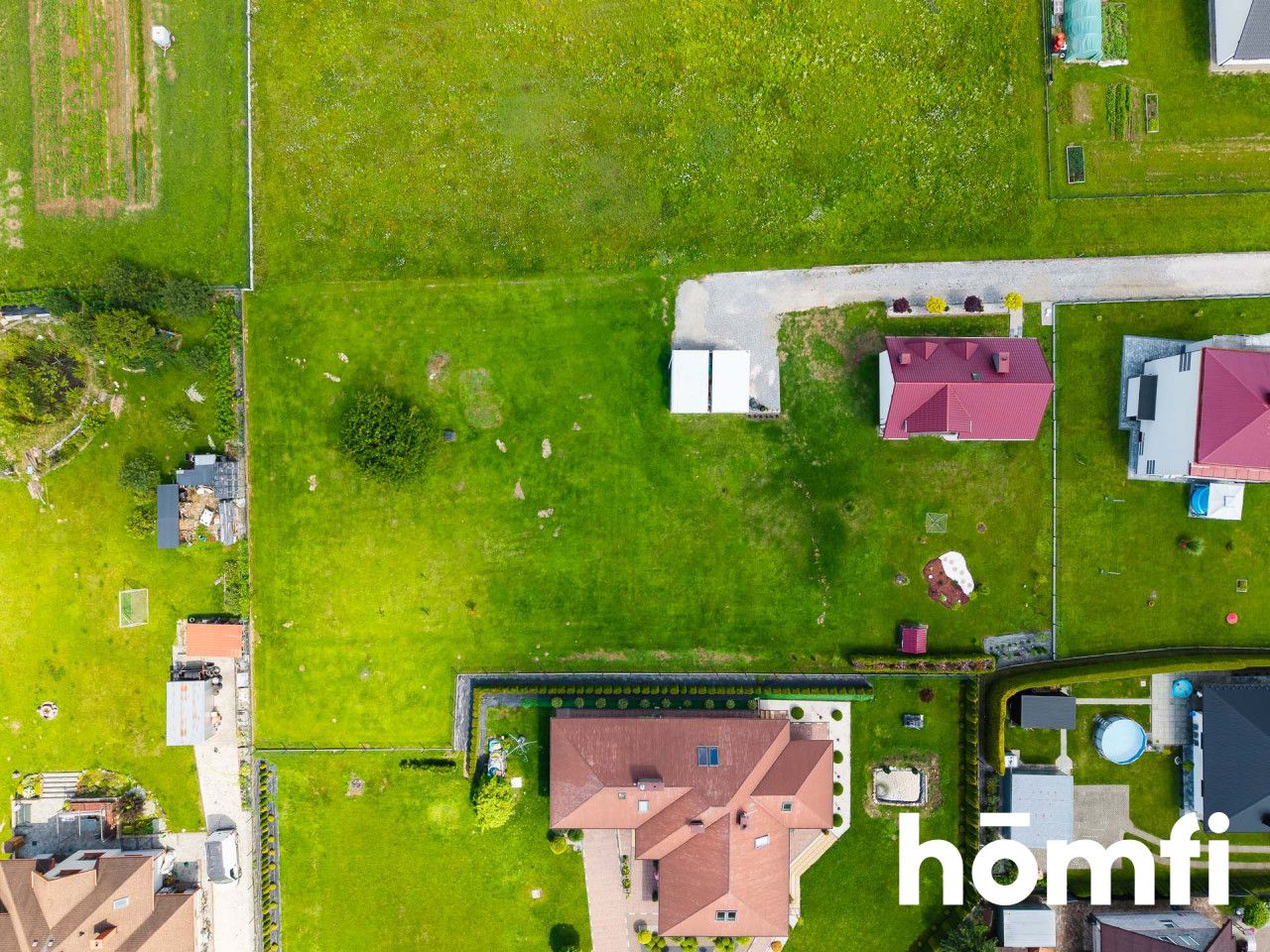 3 Bedrooms | 2 Bathrooms | Heat Pump | 2,500 m² Plot - House - Sale - Tarnowski, Wojnicz / Łopoń