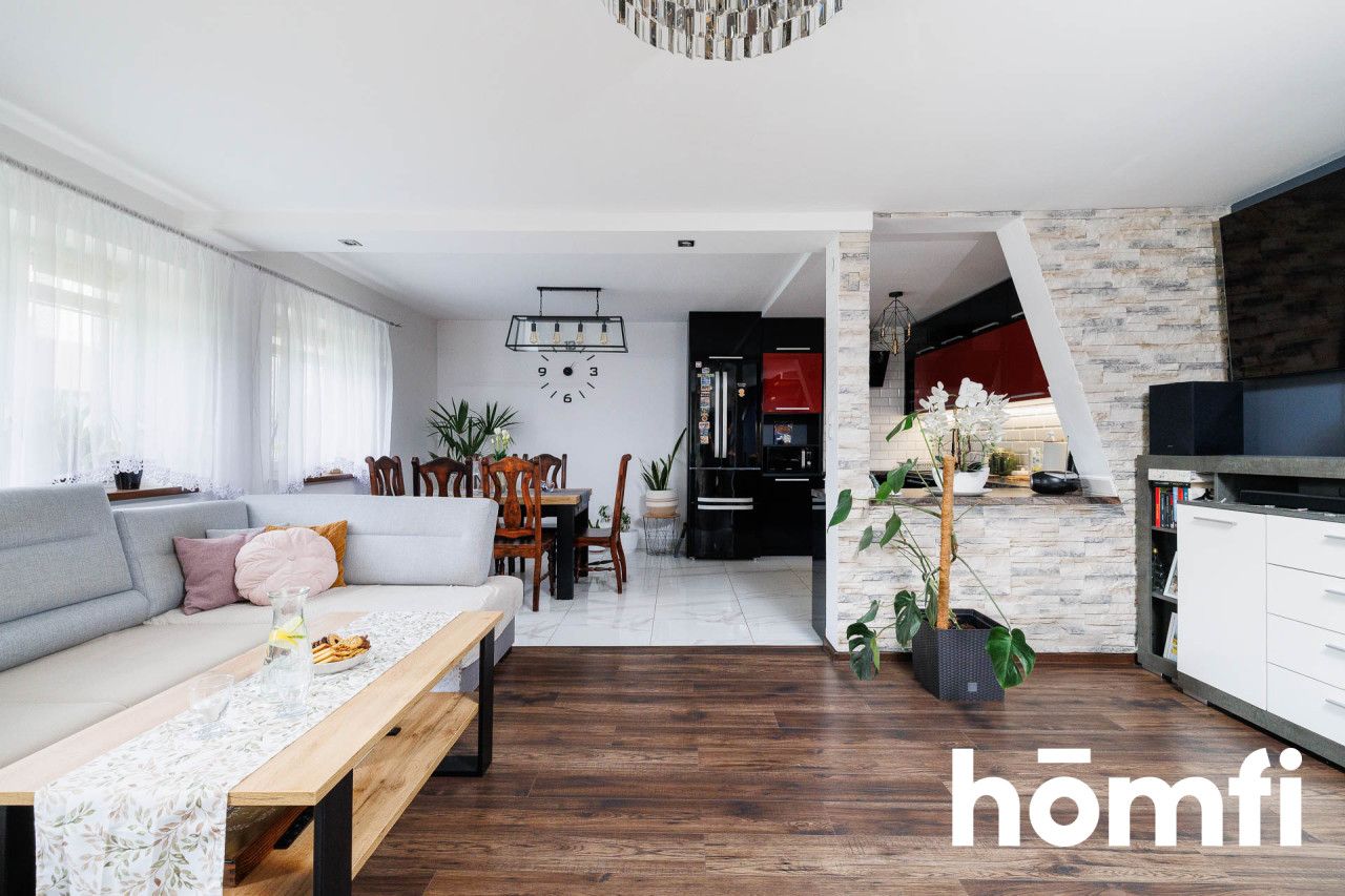 3 Bedrooms | 2 Bathrooms | Heat Pump | 2,500 m² Plot - House - Sale - Tarnowski, Wojnicz / Łopoń