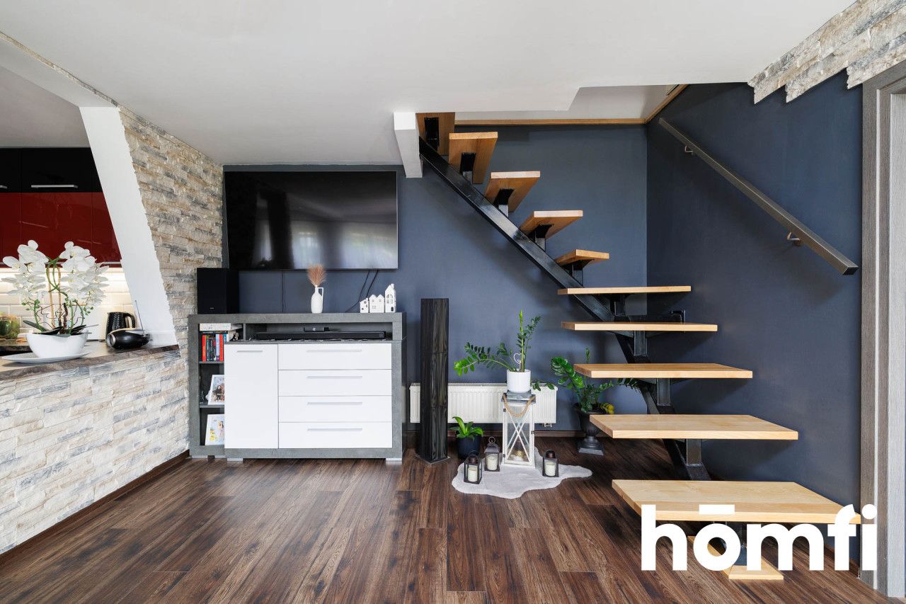 3 Bedrooms | 2 Bathrooms | Heat Pump | 2,500 m² Plot - House - Sale - Tarnowski, Wojnicz / Łopoń