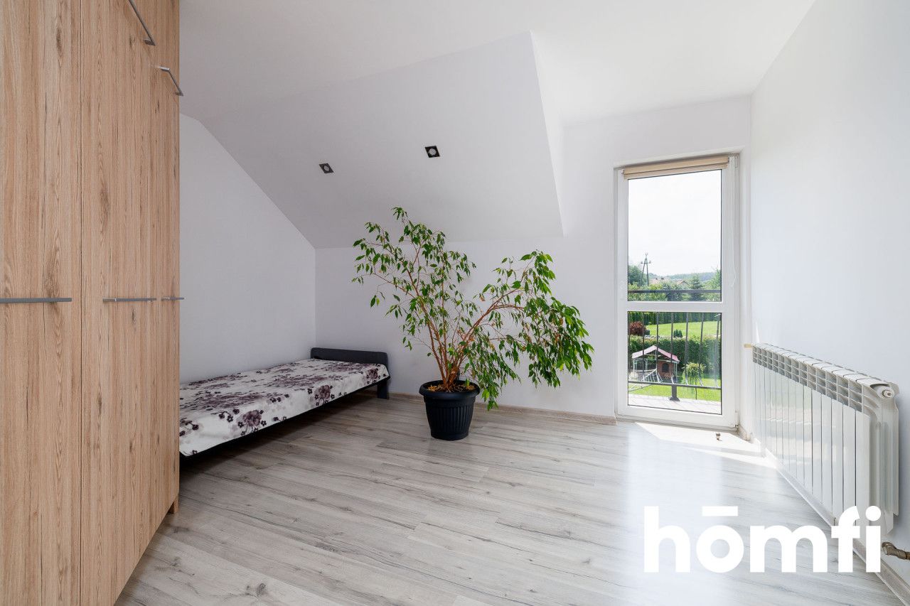 3 Bedrooms | 2 Bathrooms | Heat Pump | 2,500 m² Plot - House - Sale - Tarnowski, Wojnicz / Łopoń