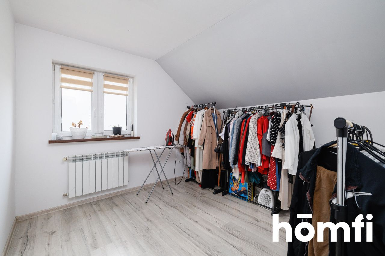 3 Bedrooms | 2 Bathrooms | Heat Pump | 2,500 m² Plot - House - Sale - Tarnowski, Wojnicz / Łopoń