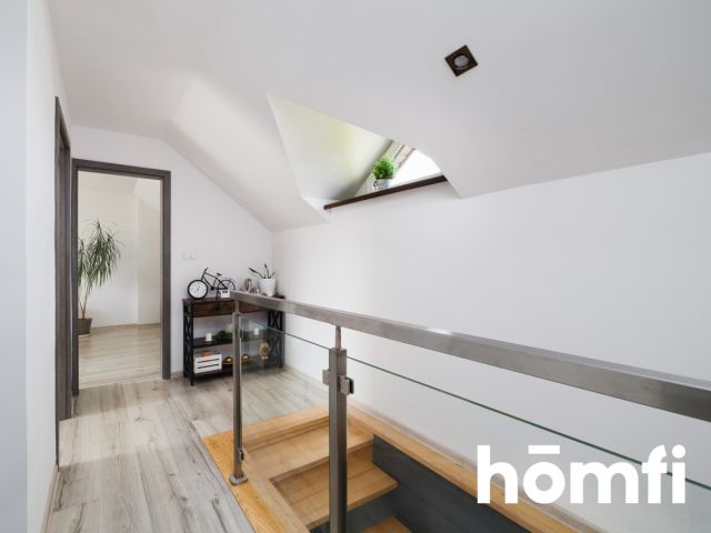 3 Bedrooms | 2 Bathrooms | Heat Pump | 2,500 m² Plot - House - Sale - Tarnowski, Wojnicz / Łopoń