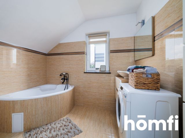 3 Bedrooms | 2 Bathrooms | Heat Pump | 2,500 m² Plot - House - Sale - Tarnowski, Wojnicz / Łopoń