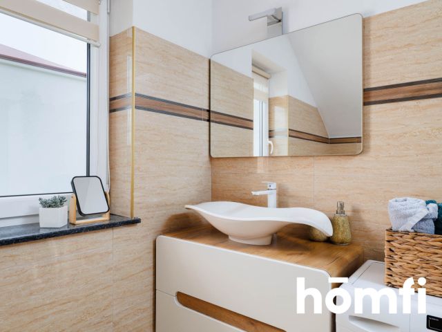 3 Bedrooms | 2 Bathrooms | Heat Pump | 2,500 m² Plot - House - Sale - Tarnowski, Wojnicz / Łopoń