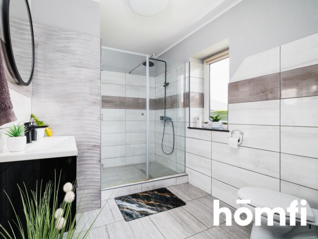 3 Bedrooms | 2 Bathrooms | Heat Pump | 2,500 m² Plot - House - Sale - Tarnowski, Wojnicz / Łopoń