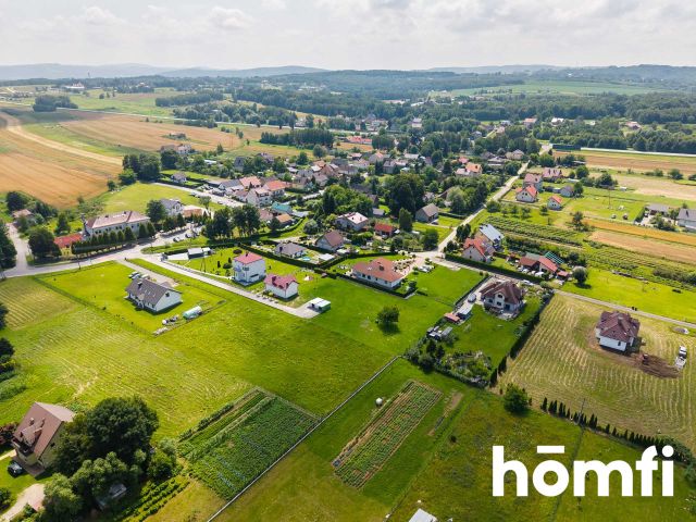 3 Bedrooms | 2 Bathrooms | Heat Pump | 2,500 m² Plot - House - Sale - Tarnowski, Wojnicz / Łopoń