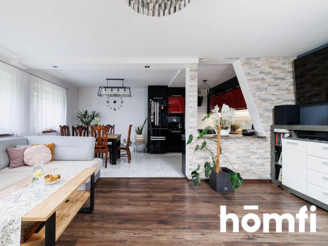 3 Bedrooms | 2 Bathrooms | Heat Pump | 2,500 m² Plot - House - Sale - Tarnowski, Wojnicz / Łopoń