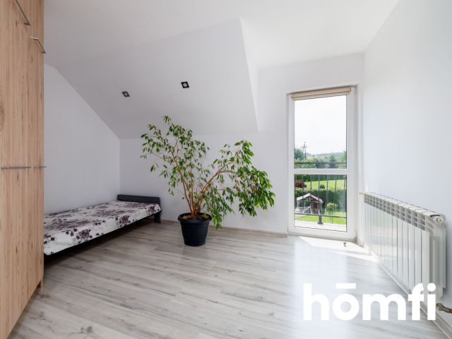 3 Bedrooms | 2 Bathrooms | Heat Pump | 2,500 m² Plot - House - Sale - Tarnowski, Wojnicz / Łopoń