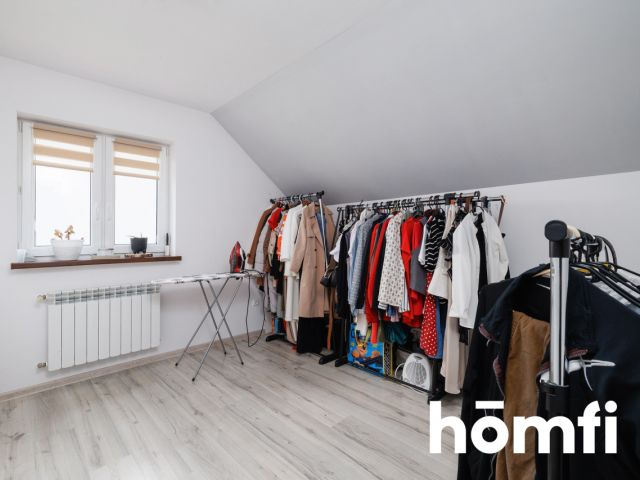 3 Bedrooms | 2 Bathrooms | Heat Pump | 2,500 m² Plot - House - Sale - Tarnowski, Wojnicz / Łopoń