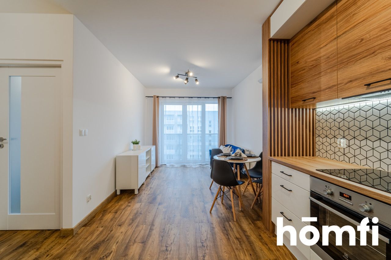Apartment in a prestigious district for rent - Квартира - Оренда - Katowice, Kostuchna