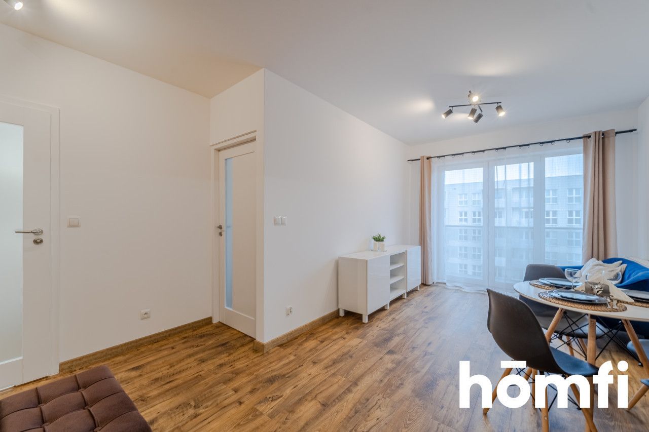 Apartment in a prestigious district for rent - Квартира - Оренда - Katowice, Kostuchna