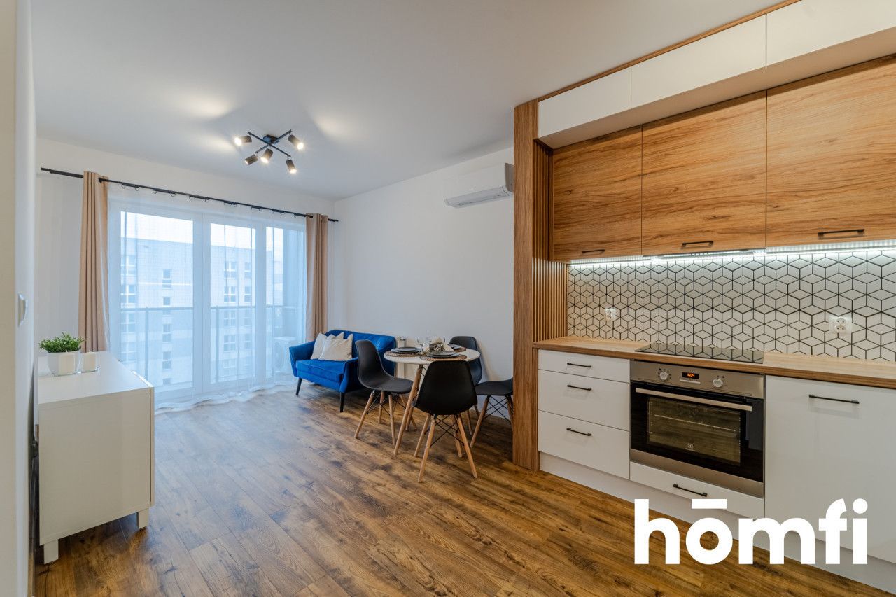 Apartment in a prestigious district for rent - Квартира - Оренда - Katowice, Kostuchna
