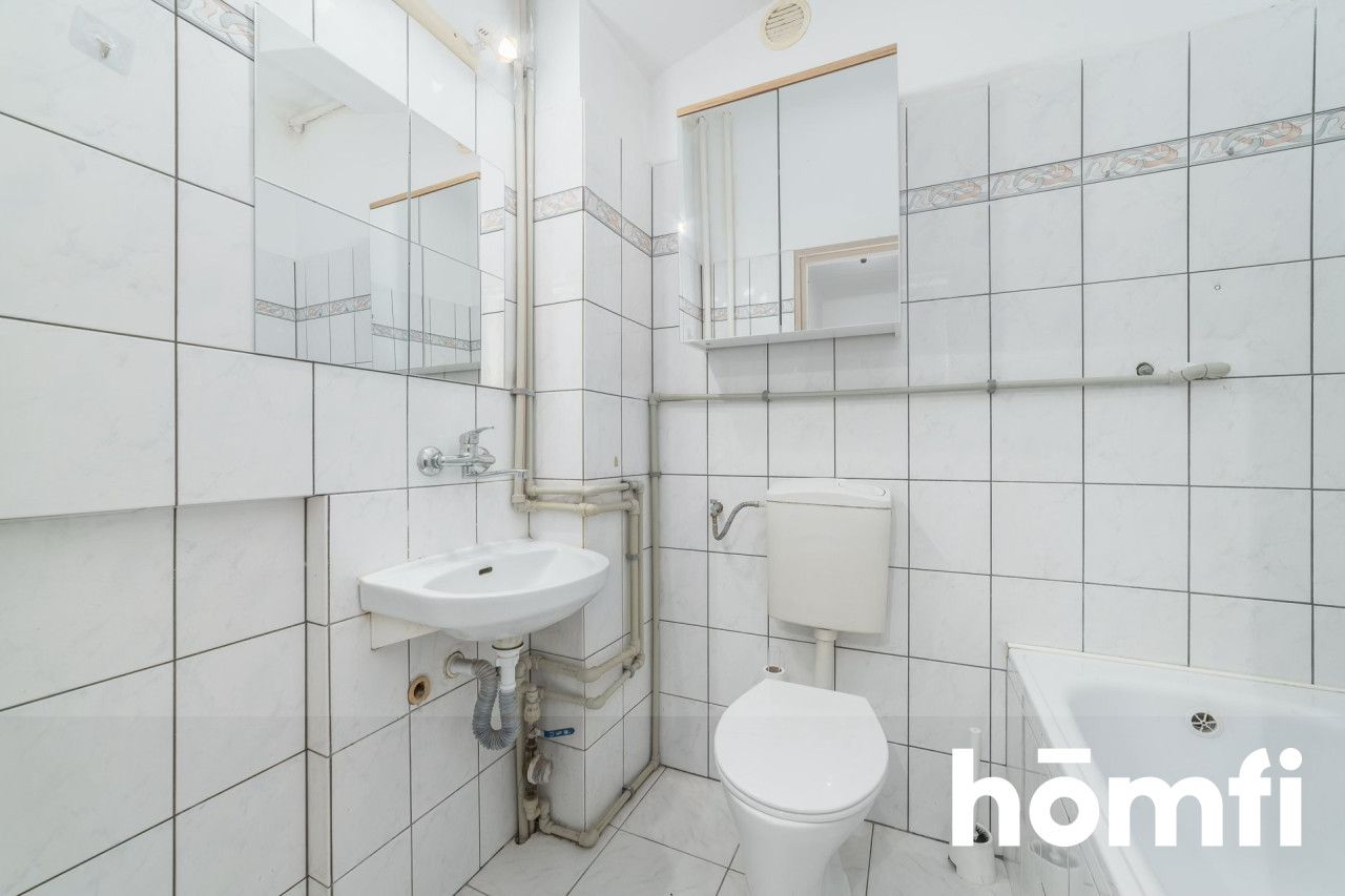 2-room apartment | 47 m² | Polesie - Apartment - Sale - Łódź, Polesie