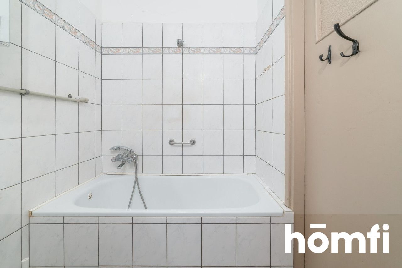 2-room apartment | 47 m² | Polesie - Apartment - Sale - Łódź, Polesie