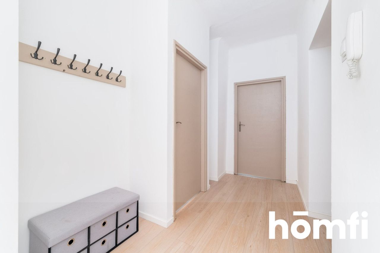 2-room apartment | 47 m² | Polesie - Apartment - Sale - Łódź, Polesie