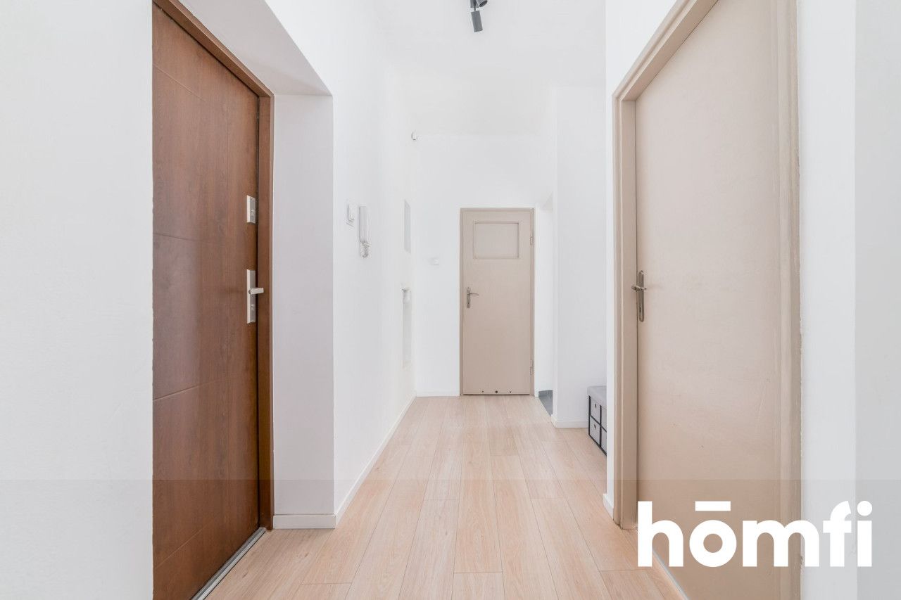 2-room apartment | 47 m² | Polesie - Apartment - Sale - Łódź, Polesie