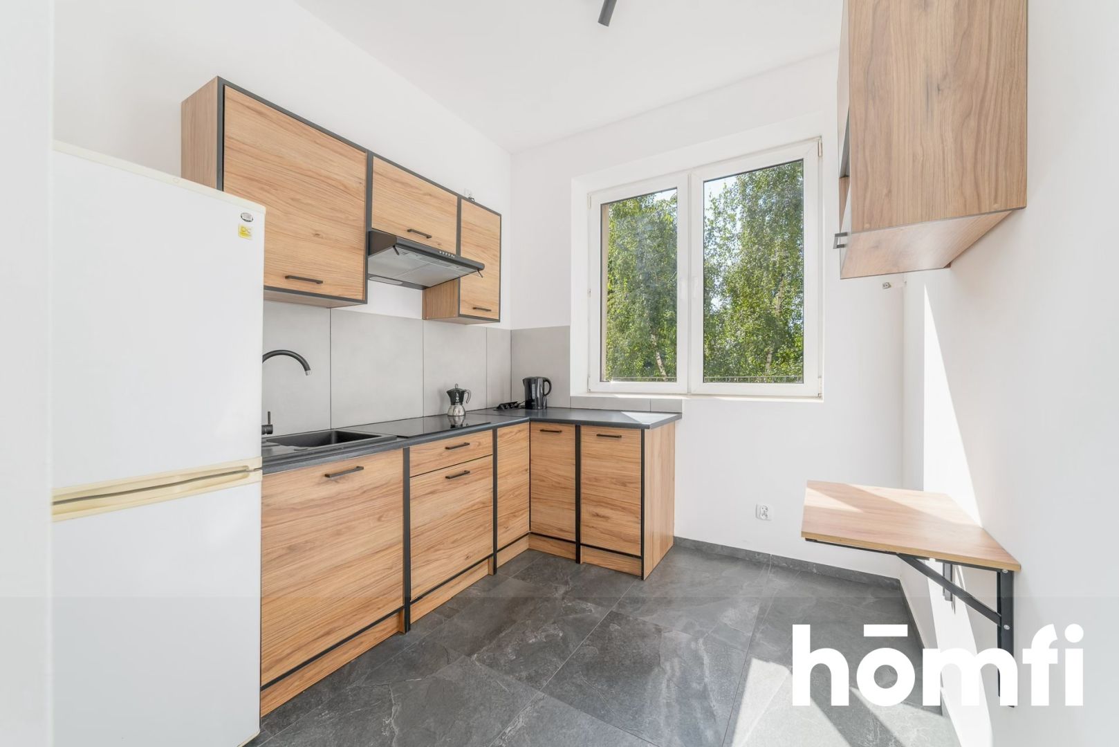 2-room apartment | 47 m² | Polesie - Apartment - Sale - Łódź, Polesie