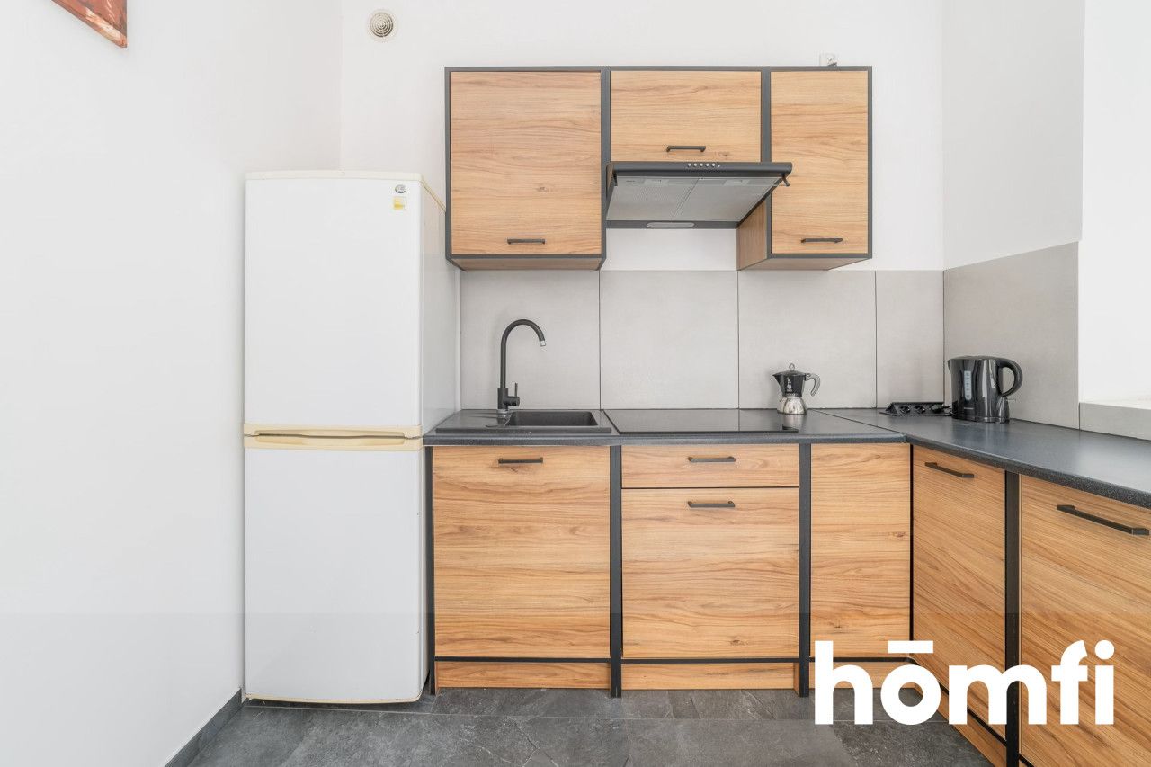 2-room apartment | 47 m² | Polesie - Apartment - Sale - Łódź, Polesie