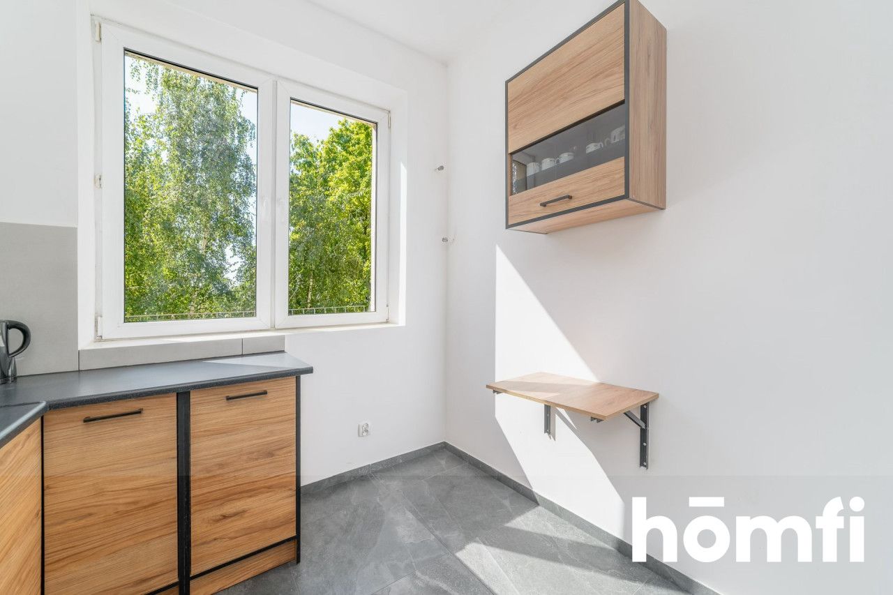 2-room apartment | 47 m² | Polesie - Apartment - Sale - Łódź, Polesie
