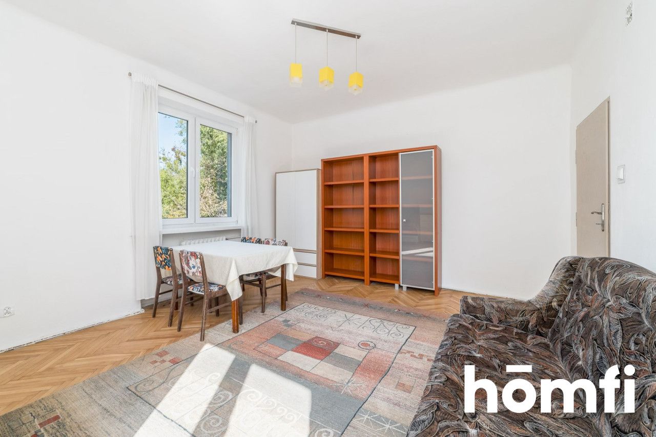 2-room apartment | 47 m² | Polesie - Apartment - Sale - Łódź, Polesie