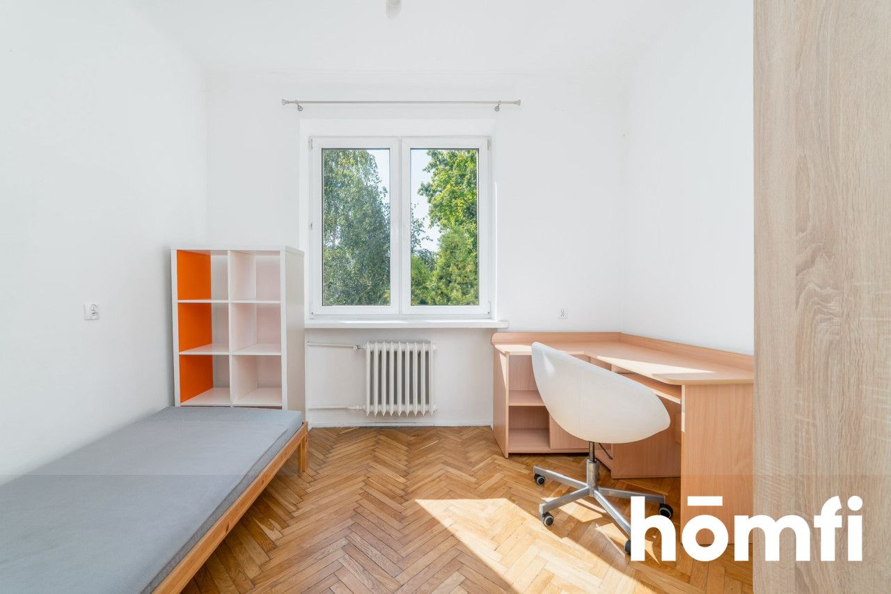 2-room apartment | 47 m² | Polesie - Apartment - Sale - Łódź, Polesie