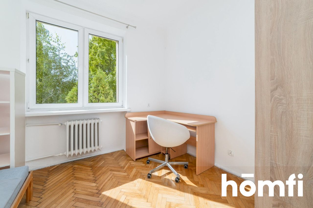 2-room apartment | 47 m² | Polesie - Apartment - Sale - Łódź, Polesie