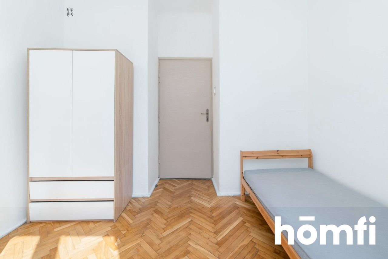 2-room apartment | 47 m² | Polesie - Apartment - Sale - Łódź, Polesie