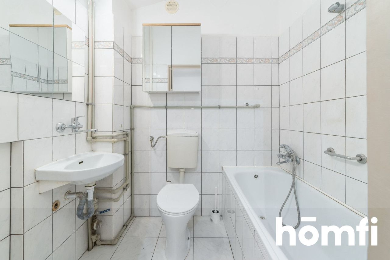 2-room apartment | 47 m² | Polesie - Apartment - Sale - Łódź, Polesie