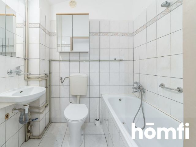 Mieszkanie 2 pokoje | 47 m² | Polesie - Mieszkanie - Sprzedaż - Łódź, Polesie