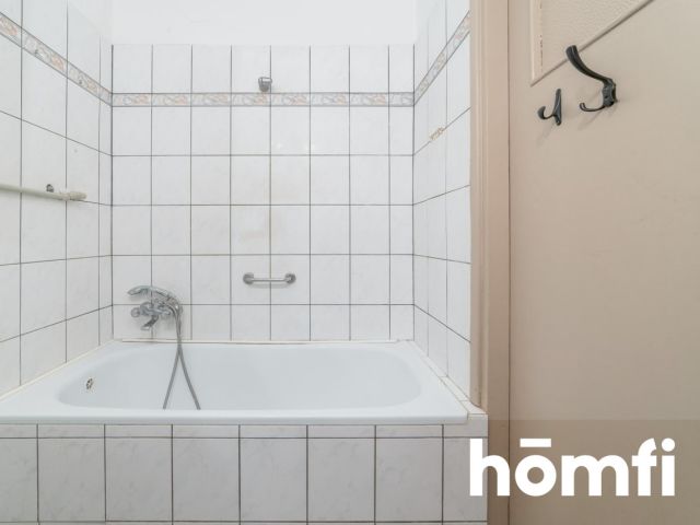 Mieszkanie 2 pokoje | 47 m² | Polesie - Mieszkanie - Sprzedaż - Łódź, Polesie