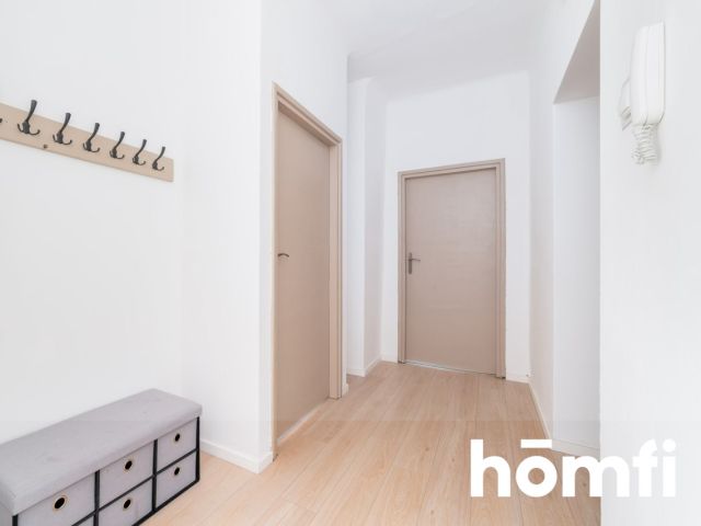 Mieszkanie 2 pokoje | 47 m² | Polesie - Mieszkanie - Sprzedaż - Łódź, Polesie