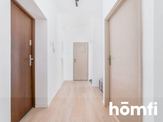 Mieszkanie 2 pokoje | 47 m² | Polesie - Mieszkanie - Sprzedaż - Łódź, Polesie