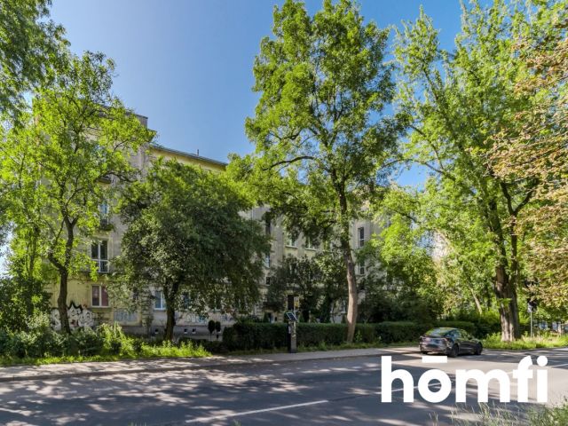 Mieszkanie 2 pokoje | 47 m² | Polesie - Mieszkanie - Sprzedaż - Łódź, Polesie
