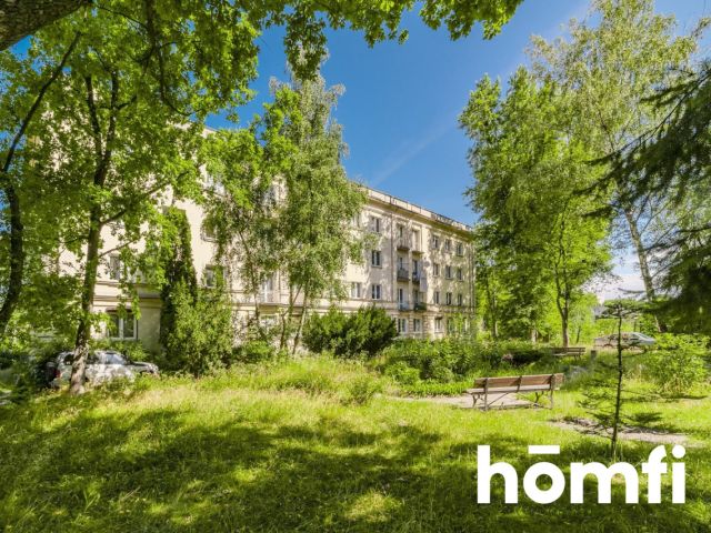 Mieszkanie 2 pokoje | 47 m² | Polesie - Mieszkanie - Sprzedaż - Łódź, Polesie
