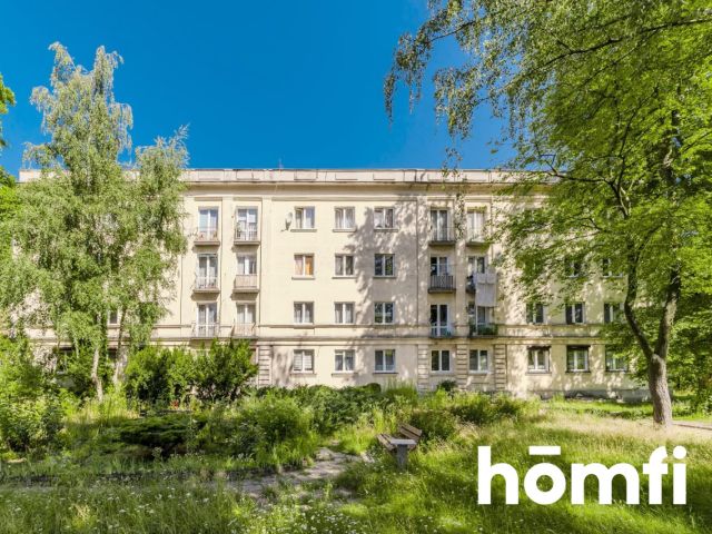 Mieszkanie 2 pokoje | 47 m² | Polesie - Mieszkanie - Sprzedaż - Łódź, Polesie