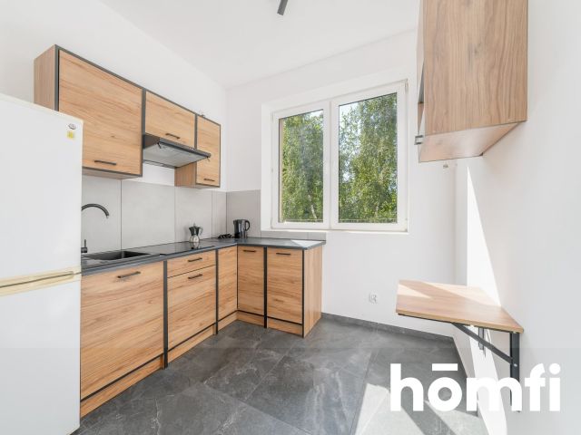 Mieszkanie 2 pokoje | 47 m² | Polesie - Mieszkanie - Sprzedaż - Łódź, Polesie