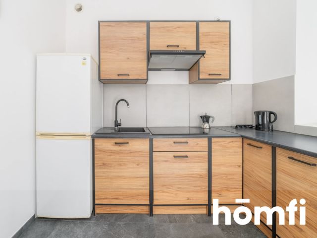 2-room apartment | 47 m² | Polesie - Apartment - Sale - Łódź, Polesie