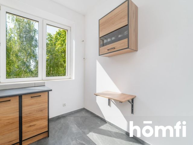 Mieszkanie 2 pokoje | 47 m² | Polesie - Mieszkanie - Sprzedaż - Łódź, Polesie