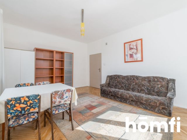 Mieszkanie 2 pokoje | 47 m² | Polesie - Mieszkanie - Sprzedaż - Łódź, Polesie