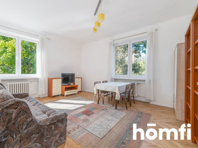 Mieszkanie 2 pokoje | 47 m² | Polesie - Mieszkanie - Sprzedaż - Łódź, Polesie
