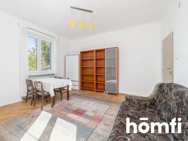 Mieszkanie 2 pokoje | 47 m² | Polesie - Mieszkanie - Sprzedaż - Łódź, Polesie