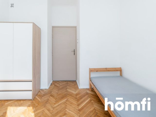 Mieszkanie 2 pokoje | 47 m² | Polesie - Mieszkanie - Sprzedaż - Łódź, Polesie