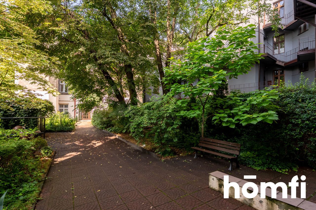 Two bedroom near Kazimierz - Apartment - Sale - Kraków, Śródmieście / Kazimierz