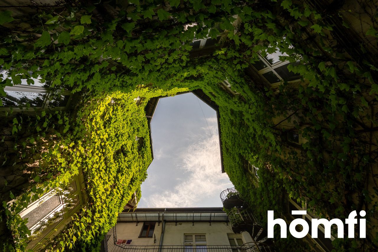 Two bedroom near Kazimierz - Apartment - Sale - Kraków, Śródmieście / Kazimierz