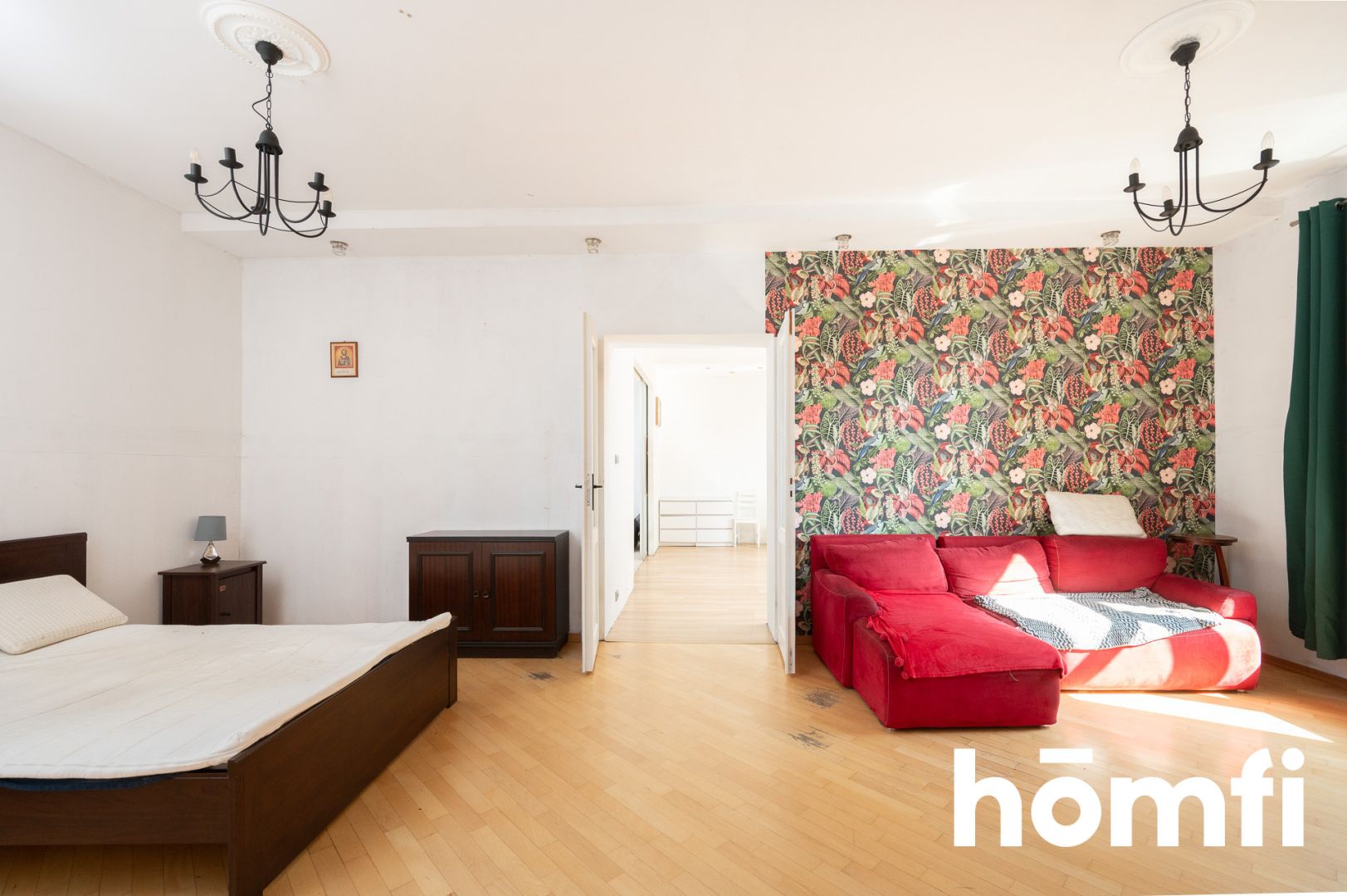 Two bedroom near Kazimierz - Apartment - Sale - Kraków, Śródmieście / Kazimierz
